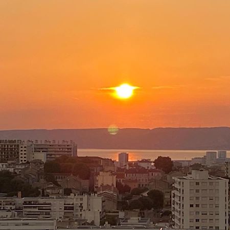 Cote Mer Μασσαλία Εξωτερικό φωτογραφία