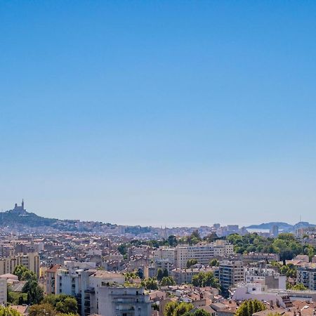 Cote Mer Μασσαλία Εξωτερικό φωτογραφία